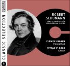 Schumann Robert - Sämtliche Werke Für...