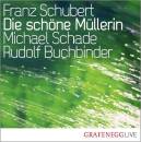 Schubert Franz - Die Schoene Muellerin D 795 (Schade...