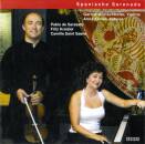 Winischhofer Gernot / Ferrer Anna - Spanische Serenade