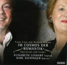 Liszt Franz / u.a. - Im Cosmos Der Romantik (Linhart...