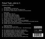 Strauss Johann (Sohn) / u.a. - Richard Tauber, Lehar & Co (Tauber Richard / Novotna Jarmila)