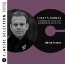 Schubert Franz - Klaviersonaten (Stefan Vladar (Piano))