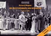 Wagner Richard - Die Meistersinger Von Nuernberg (Diverse...