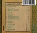 Brahms Johannes / u.a. - Nature Of Feelings (Akkordeon Trio Fidelio)