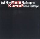 Helmut Qualtinger (Sprecher) - Mein Kampf