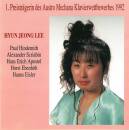 Hindemith Paul / u.a. - Hyun Jeong Lee (Lee Hyun Jeong)