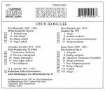 Hindemith Paul / u.a. - Hyun Jeong Lee (Lee Hyun Jeong)