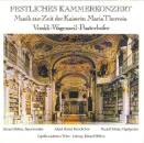 Vivaldi Antonio / u.a. - Festliches Kammerkonzert...