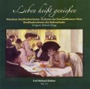Carl Michael Ziehrer - Leben Heisst Geniessen: Vol 12 (Münchner Rundfunkorchester/ Mogg/ ua)