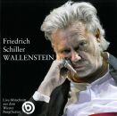 Schiller - Wallenstein