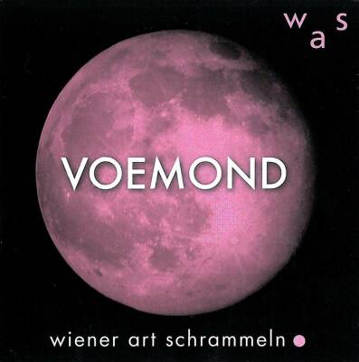 Wiener Art Schrammeln - Voemond (Diverse Komponisten)