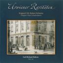 Carl Michael Ziehrer - Urwiener Raritäten Vol. 14 (Original C.M. Ziehrer Orchester/ Schadenbauer)