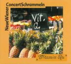 Neue Wiener Concertschrammeln - VItamin Qu (Schrammelmusik)