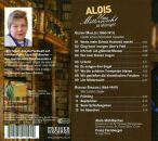 Mahler - R. Strauss - Alois Um Mitternacht (Alois Mühlbacher (Knabensopran))