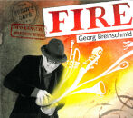 Duo Gansch / Breinschmid - Fire (CD & Bonus CD / CD...