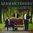 German Tenors - AMORE E FACILE L´
