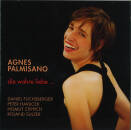 Palmisano Agnes - Agnes Palmisano - Die Wahre Liebe...