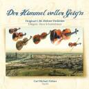 Ziehrer Carl Michael - Der Himmel Voller Geig´n...