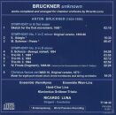 Bruckner Anton - Bruckner Unknown (Ensemble ViennAyres - Ensemble Wien-Linz)