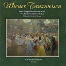 Ziehrer Carl Michael - Wiener Tanzweisen (Radio...