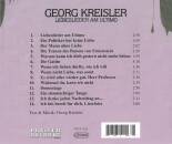 Georg Kreisler (Piano Gesang) - Liebeslieder Am Ultimo