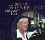 Johannes Jokel (Gesang) - Ensemble Ars VIenna - Best Of Wienerlied