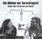Sacher / Bergmair - Die Mühlen Der Gerechtigkeit