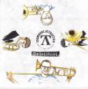 Bach Johann Sebastian / u.a. - Gezeichnet (Trombone...