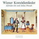 Ott / Patzak / Zelibor - Wiener Komödienlieder