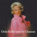 Greta Keller (Gesang) - Greta Keller Und Ihr Chanson