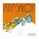 Fatty´s Saloon (Diverse Interpreten)