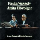 Wessely Paula / Hörbiger Attila - Lesen...