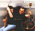 Lagrene Bireli / Luc Sylvain - Duet