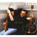 Luc Sylvain / Lagrene Bireli - Cluet