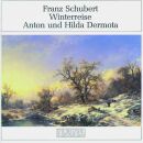 Schubert Franz - Winterreise (Dermota, Anton Und Hilda)