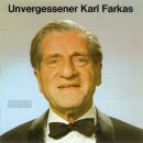 Farkas / Waldbrunn / Bronner - Unvergessener Karl Farkas