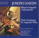 Haydn Joseph - Nelsonmesse (Lipovsek/Moser/Holl/Schol)
