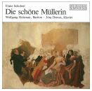 Schubert Franz - Schöne Müllerin (Holzmair/Demus)