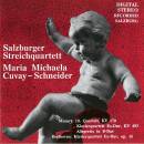 Mozart Wolfgang Amadeus / u.a. - Klavierquartette...