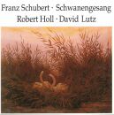 Schubert Franz - Schwanengesang (Holl/Lutz)