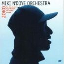 NDoye Miki Orchestra - Joko