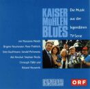Kaisermühlenblues - Musik Zur TV-Serie