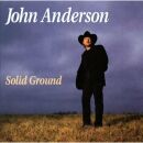 Anderson John - Solid Ground
