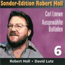 Loewe - Loewe Balladen (Holl, Robert)