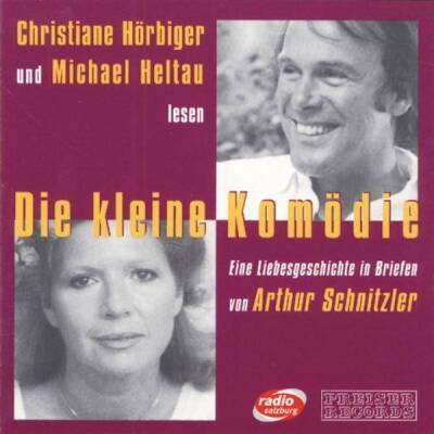 Hörbiger Christiane / Heltau Michael - Die Kleine Komoedie