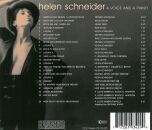 Helen Schneider (Vc) - A Voice And A Piano