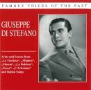 Verdi Giuseppe / u.a. - Giuseppe Di Stefano (Stefano...