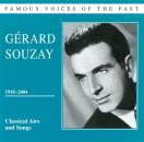 Lully Jean-Baptiste / u.a. - Gerard Souzay (Souzay Gerard...