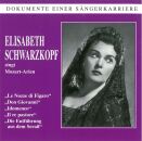 Mozart Wolfgang Amadeus - Arien (Schwarzkopf, Elisabeth)