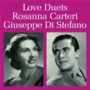 Gounod Charles / u.a. - Love Duets (Carteri Rosanna / Di...